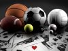 Gambling Diversity: Online Sports Betting and Casino Games Combined