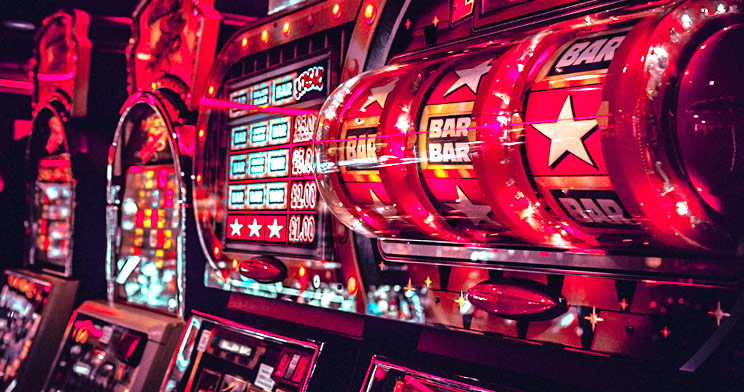 Slot Game Tournaments: How to Join and Win Big