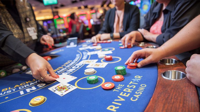 Which of the several casino games—baccarat among them—has the best strategy?